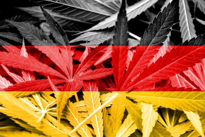 medyczna marihuana w Niemczech jest już dostępna na receptę