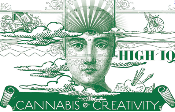 Cannabis and High IQ1