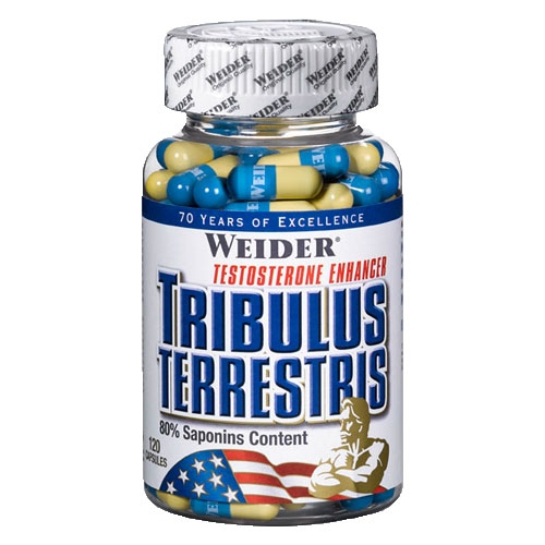 tribulus-thc