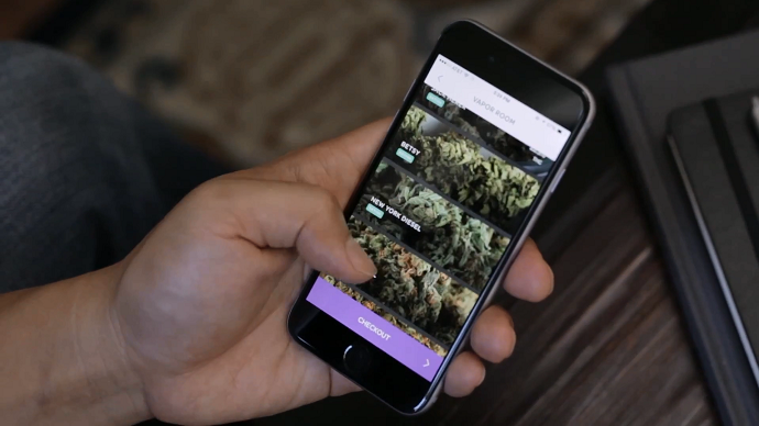 marihuana-aplikacja-smartfon