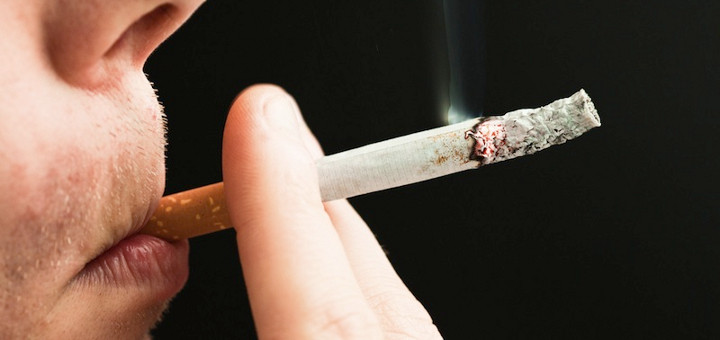 Marihuana może pomóc rzucić palenie papierosów