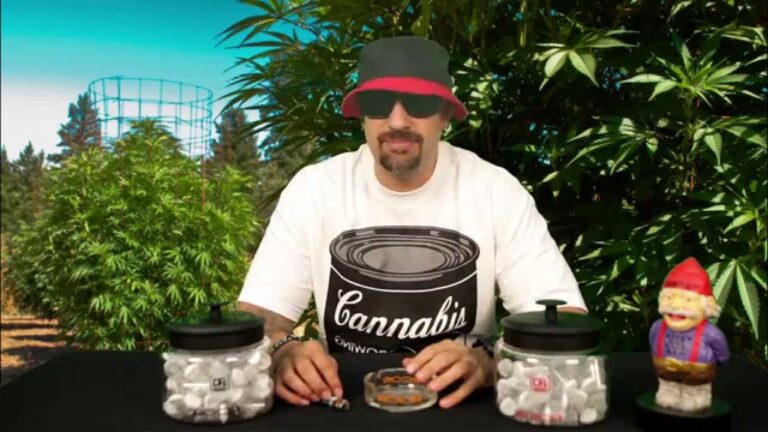 B-Real z Cypress Hill otwiera przychodnie z medyczna marihuana