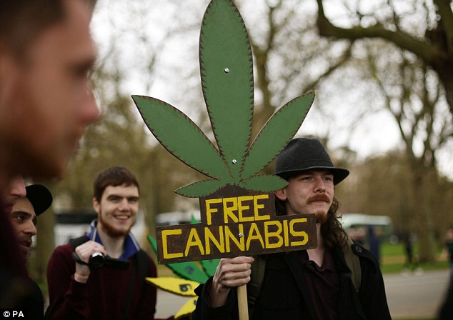 420 free cannabis