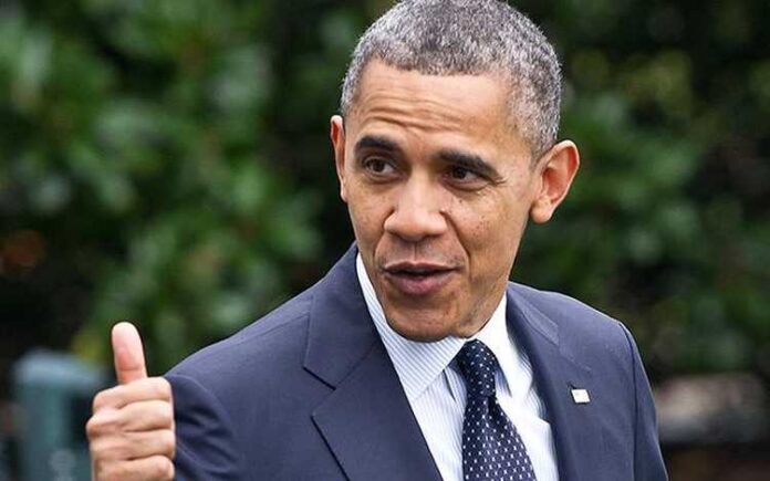 Barack Obama ulaskawil 22 ofiawy wojny z narkotykami