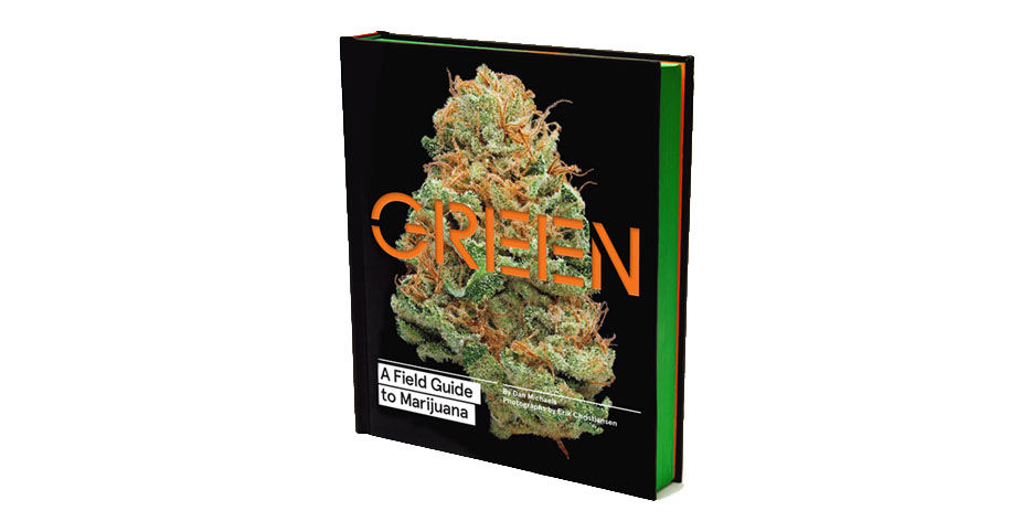green a field guide to marijuana ksiazka o odmianach marihuany2