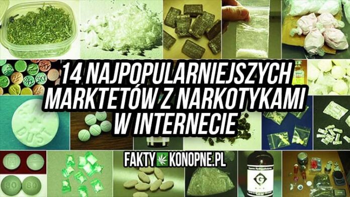 darkmarket - najpopularniejsze sklepy internetowe z narkotykami