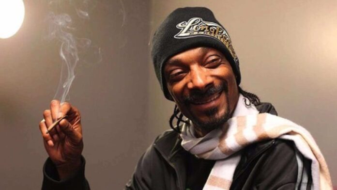 Snoop Dogg szuka wolontariuszy do palenia jego marihuany