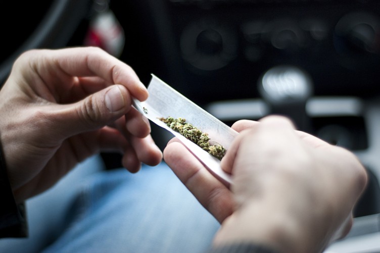 poll cannabis legalisation