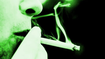 hogyan lehetne rávenni a marihuána dohányzására csak a dohányzás rágása a dohányzásról való leszokáshoz