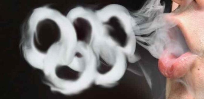 olimpijczycy mogą oficjalnie palić marihuanę