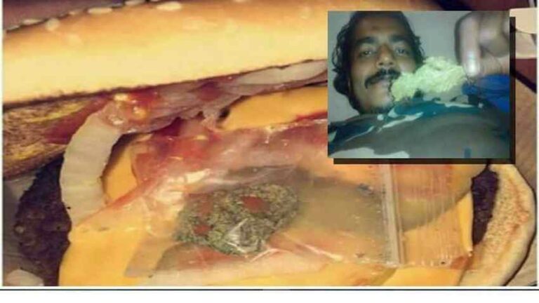 Były pracownik McDonald’s oskarżony o sprzedaż marihuany w okienku drive-thru
