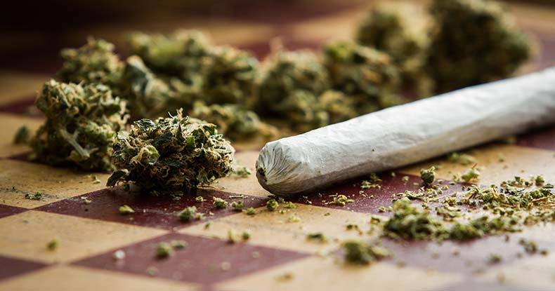 Why You Should Care About the Number of Marijuana Overdose Deaths in America Last Year