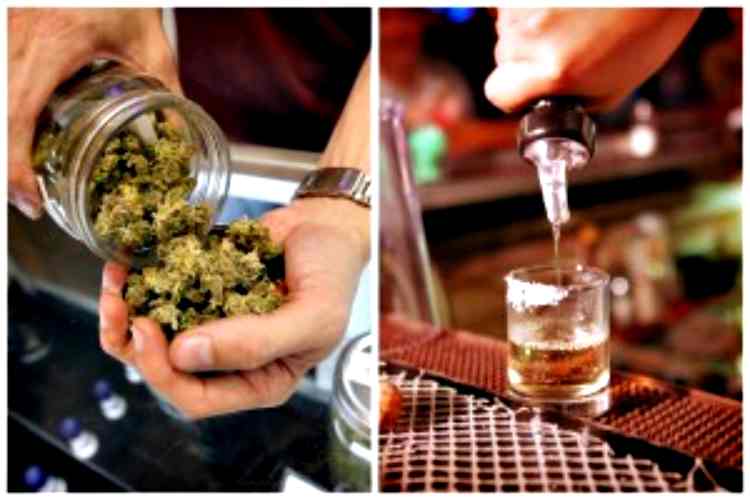 wikileaks email reveals alcohol industry tactics against legal marijuana