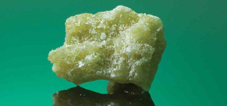 THC-A Crystalline: Najmocniejszy haszysz na świecie – 99.9% THC