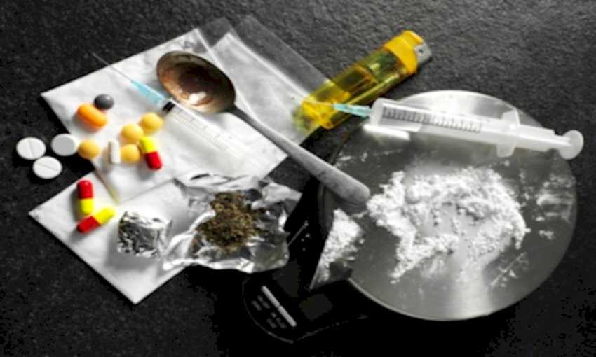 dekryminalizacja narkotykow