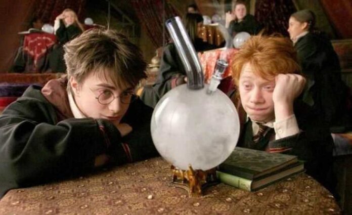 Harry Potter został oskarżony o posiadanie marihuany z zamiarem sprzedaży