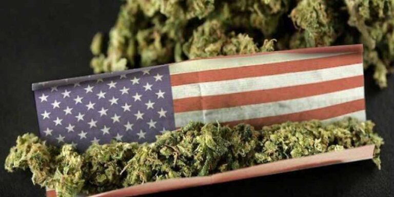 USA: Komitet Sądownictwa zatwierdził projekt ustawy o legalizacji marihuany na poziomie federalnym