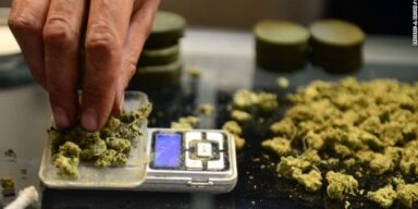 Efekty i skutki legalizacji marihuany w Kolorado