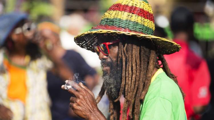włochy rastafarianie marihuana legalna