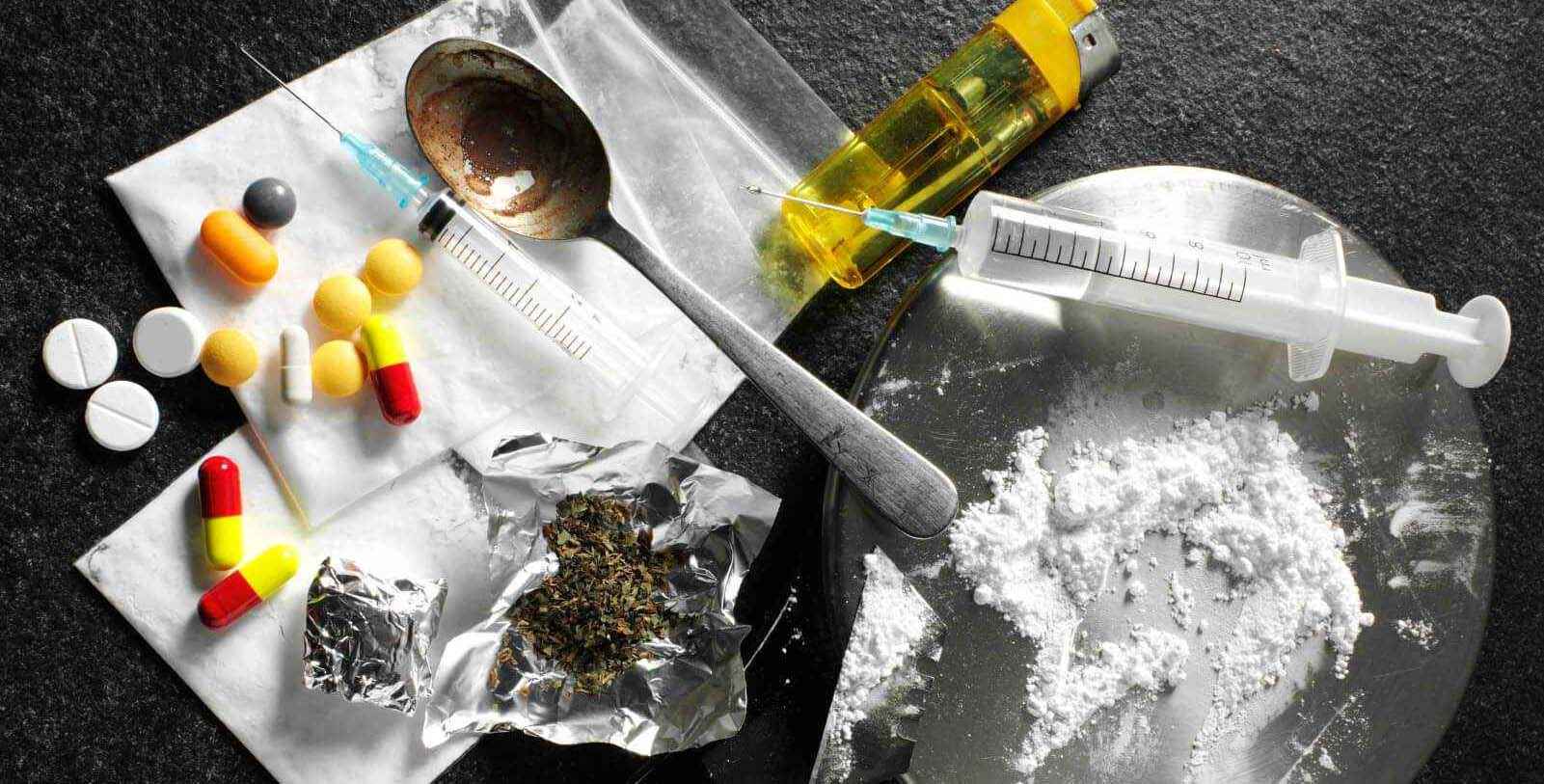 Norweski Parlament przegłosował dekryminalizację wszystkich narkotyków