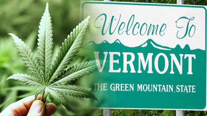 vermont legalizuje marihuane