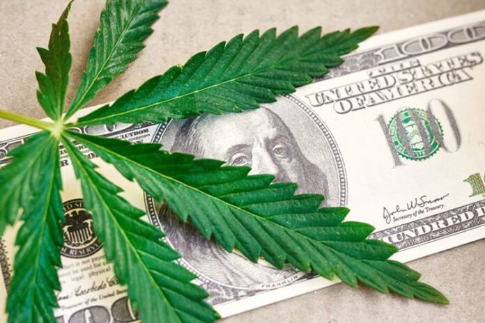 Kanadyjska prowincja Prince Edward Island zgarnia 150,000$ w pierwszym dniu legalnej sprzedaży marihuany