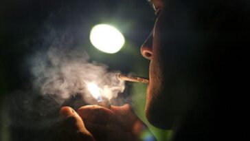 Hogyan lehetne rávenni a marihuána dohányzására