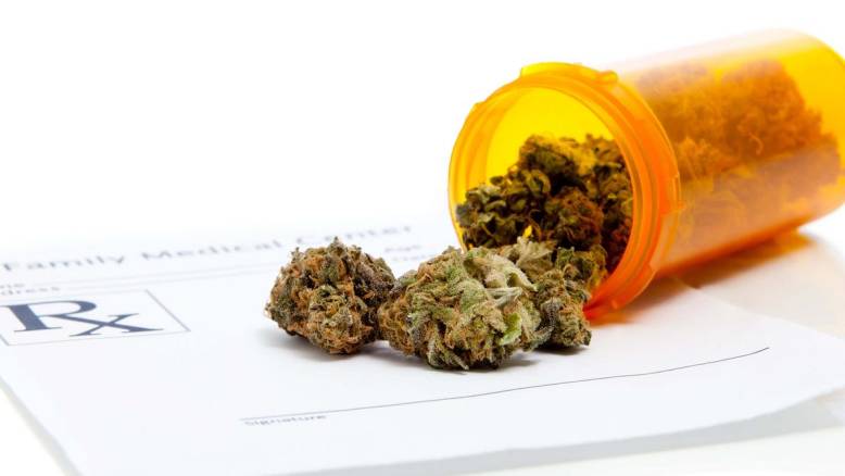 Jak zdobyć receptę na medyczną marihuanę?