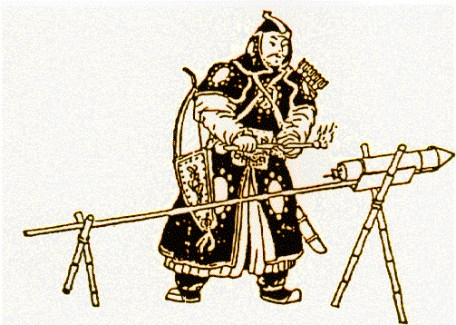 Chinczycy używali korzeni konopi już 2700 lat przed naszą efą