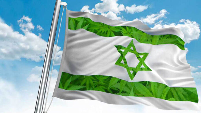 Ustawa o dekryminalizacji marihuany w Izraelu weszła w życie