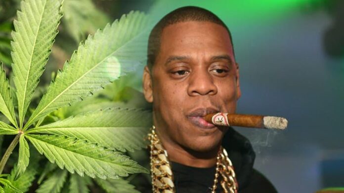 Jay-Z wszedł w branżę legalnej marihuany