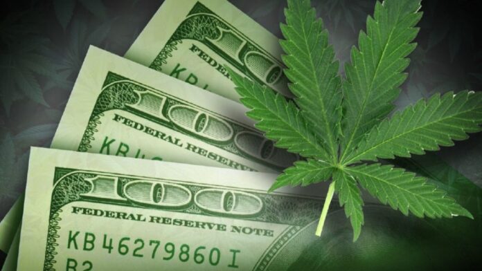 Analitycy z Wall Street szacują, że sprzedaż legalnej marihuany w 2029 roku przekroczy 200 miliardów dolarów