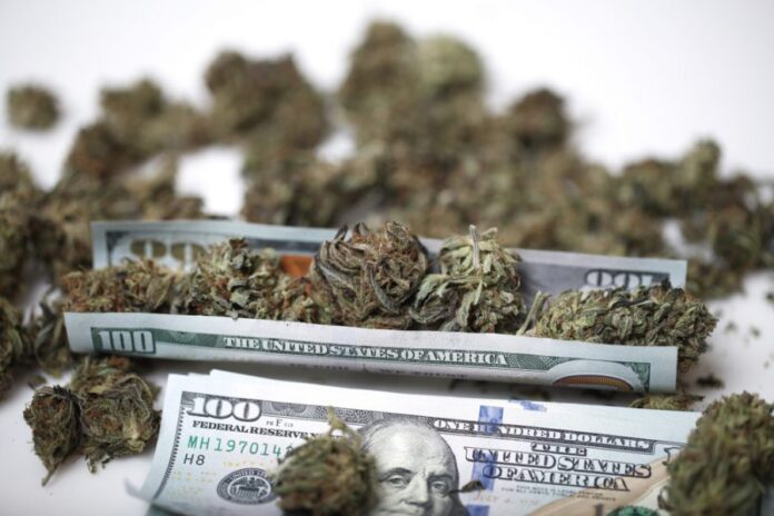 USA: Federalna legalizacja marihuany może przynieść 129mld $ z przychodów podatkowych i 1,6mln miejsc pracy