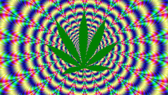 Halucynacje po marihuanie - czy to możliwe?
