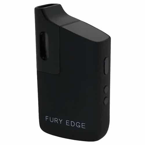 Fury Edge
