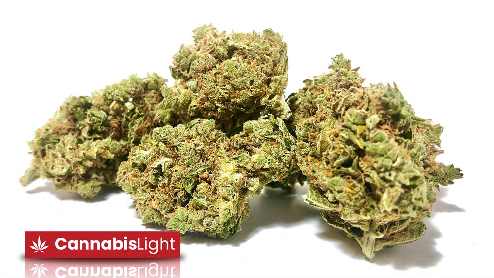 Cannabis Light