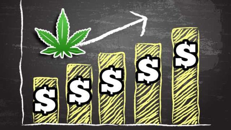 Wpływ legalizacji marihuany na gospodarkę kraju
