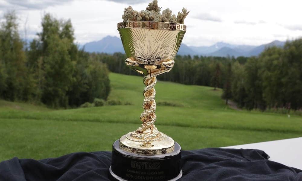 Puchar Cannabis Cup