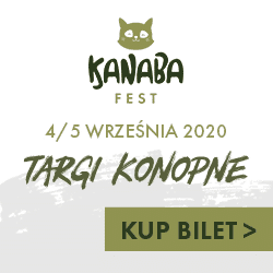 Targi konopne Kanaba Fest 2021