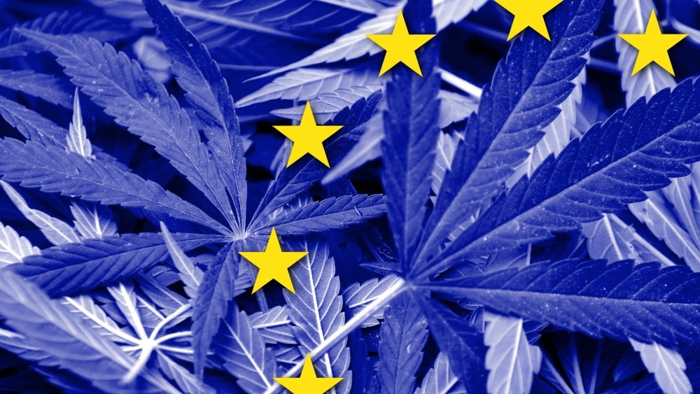 Który europejski kraj zalegalizuje marihuanę w 2022 roku?