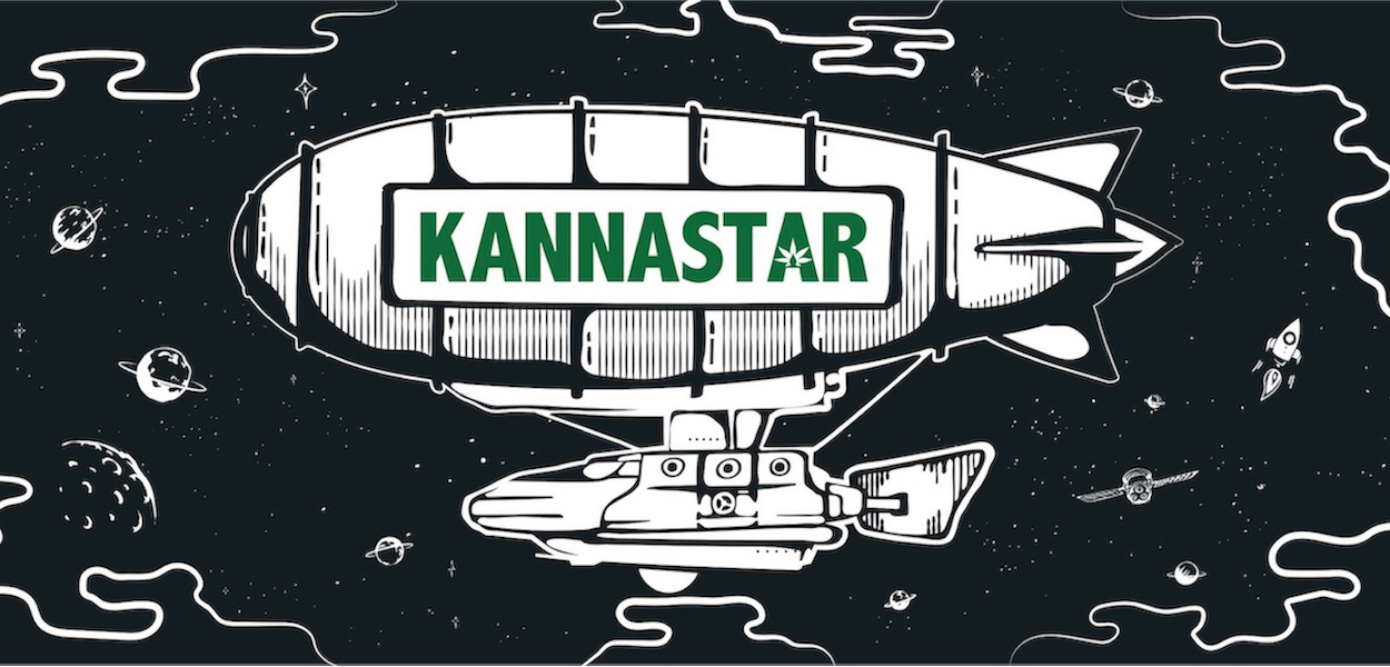 KannaStar Brand