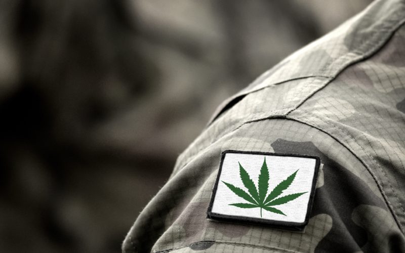 marihuana podczas wojny w wietnamie