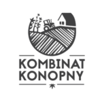 Kombinat Konopny logo