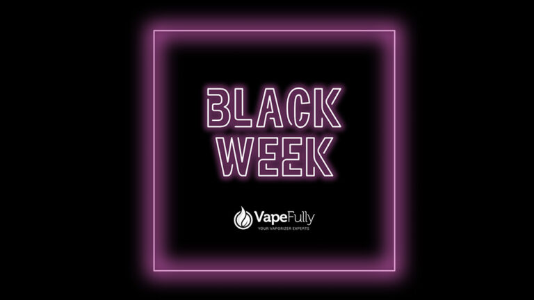Black Week w VapeFully – najlepsze promocje roku i mega konkurs!