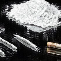 Kokaina zarekwirowana w Belgii