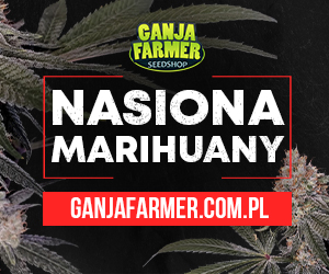Nasiona marihuany GanjaFarmer.com.pl