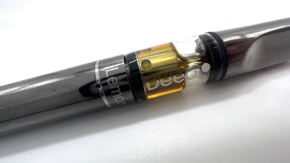 Atomizer Vape Pen CBD