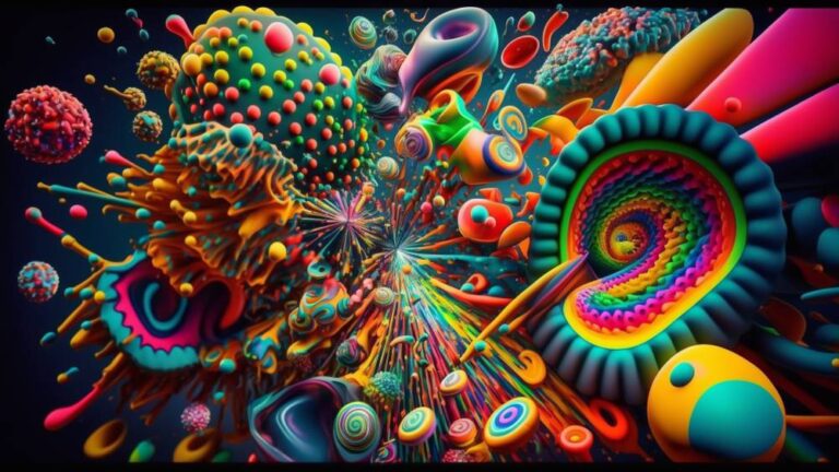 LSD: Historia, efekty i dawkowanie