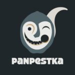 Pan Pestka logo