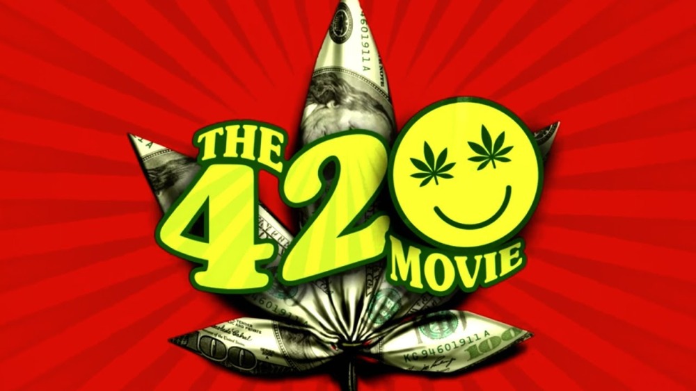 Film The 420 Movie